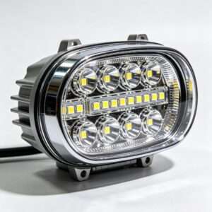 LED Car Headlight