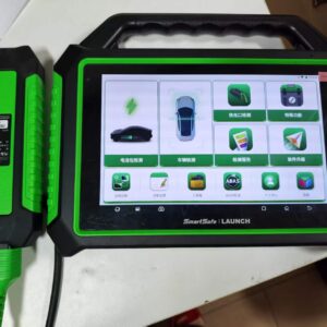 Car Diagnostic Scanner
